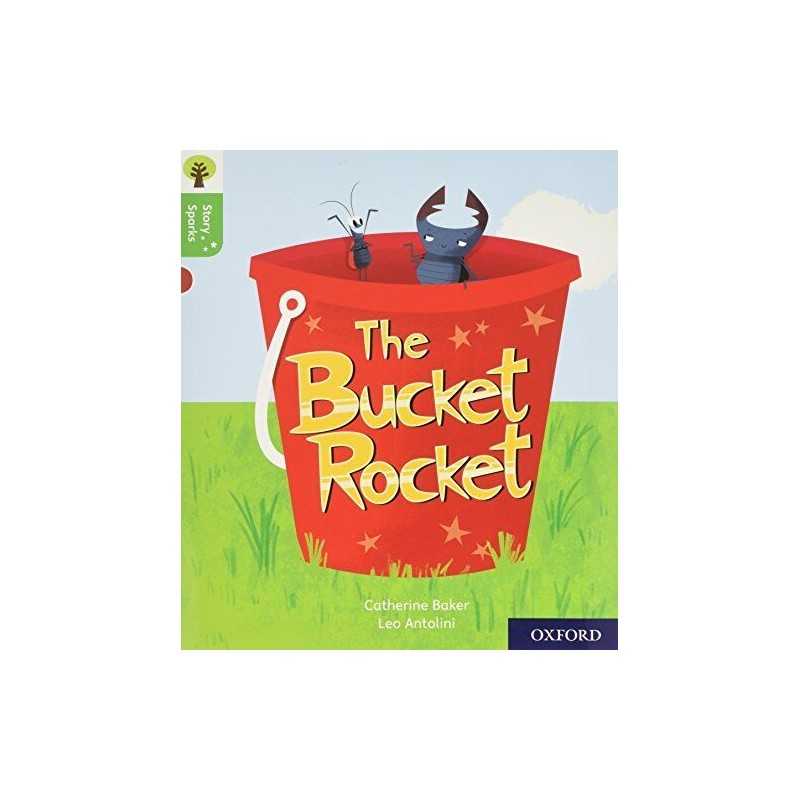 Oxford Reading Tree Story Sparks: O..., Baker, Catherin