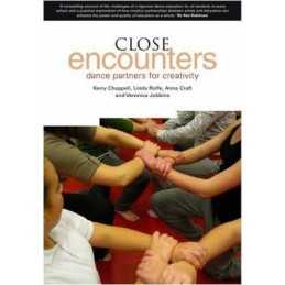 Close Encounters: Dance Partners fo..., Jobbins, Veroni
