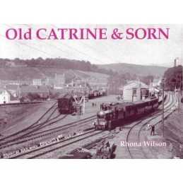 Old Catrine and Sorn, Wilson, Rhona