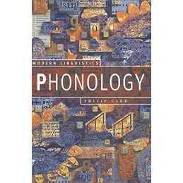 Phonology: An Introduction (Palgrave Modern Linguis... by Carr, Philip Paperback