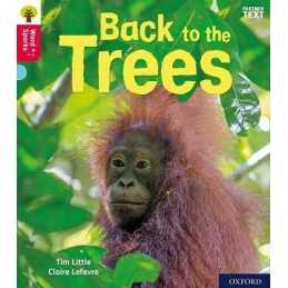 Oxford Reading Tree Word Sparks: Level ..., Little, Tim