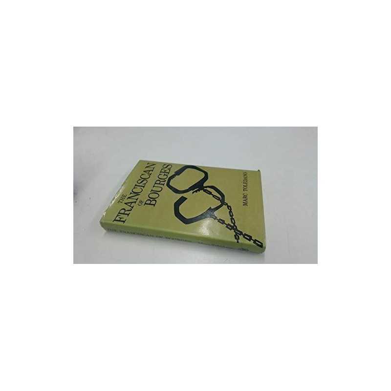 Franciscan of Bourges, Toledano, Marc