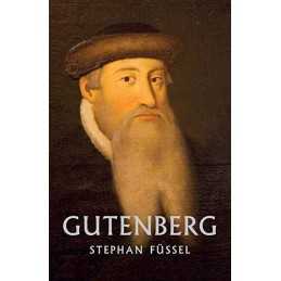Gutenberg (Life & Times), Stephan Fussel