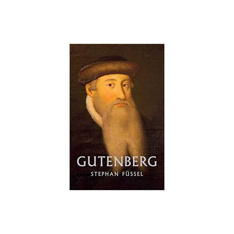 Gutenberg (Life & Times), Stephan Fussel