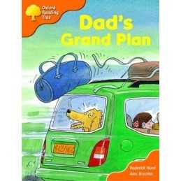 Oxford Reading Tree: Stage 6 & 7: More Storybooks... by Hunt, Roderick Paperback