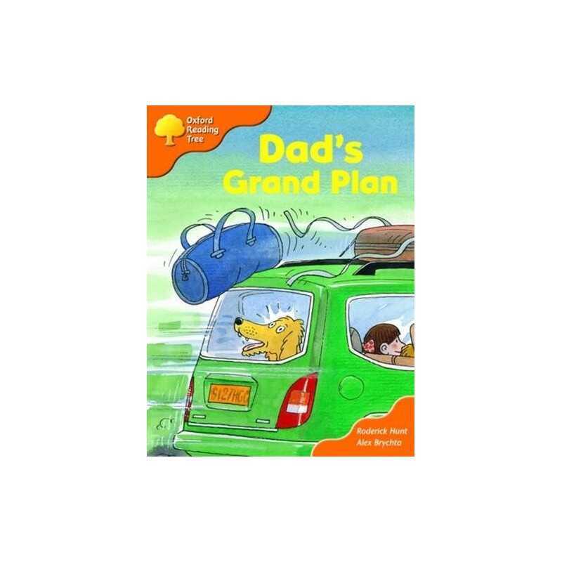 Oxford Reading Tree: Stage 6 & 7: More Storybooks... by Hunt, Roderick Paperback