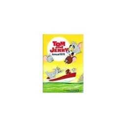 Tom And Jerry Annual 1978 by n/a Book