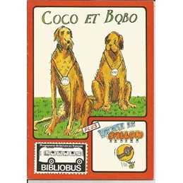 Coco Et Bobo (Bibliobus), Rainger, Amanda