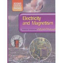Electricity and Magnetism (Science ..., Cheshire, Gerar