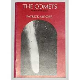 The Comets: Visitors from Space, Moore, CBE DSc FRAS
