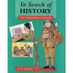In Search of History: The Twentieth Century by Aylett, John Paperback Book The