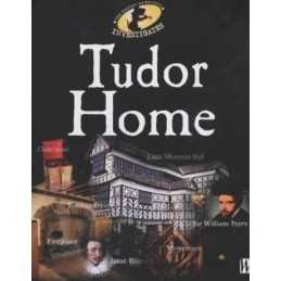 The History Detective Investigates: Tu..., Childs, Alan