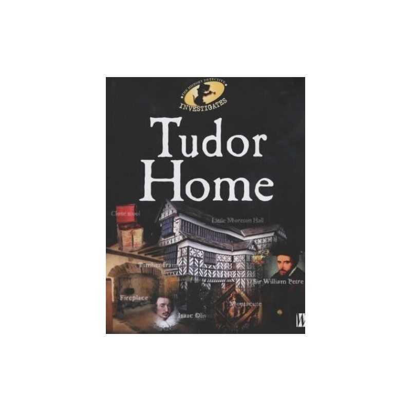 The History Detective Investigates: Tu..., Childs, Alan