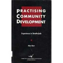 Practising Community Development: T..., Community Devel