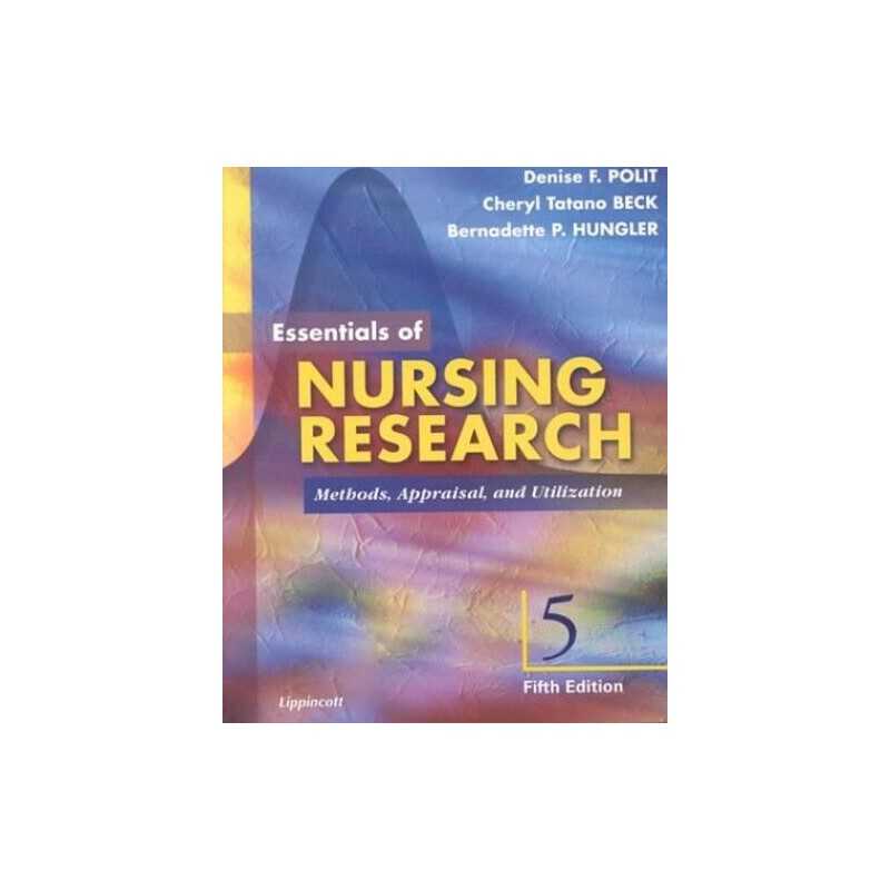 Essentials of Nursing Research: Methods, Appr... by Beck, Cheryl Tatano Hardback