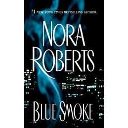 Blue Smoke, Roberts, Nora
