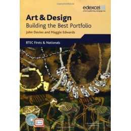 Art & Design ActiveBook: Building the ... by Davies, Mr John Mixed media product