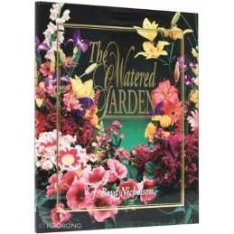 WATERED GARDEN HB by NICHOLSON J B Book