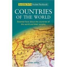Countries of the World: Essential Facts About the Countries ... by Smith, Daniel