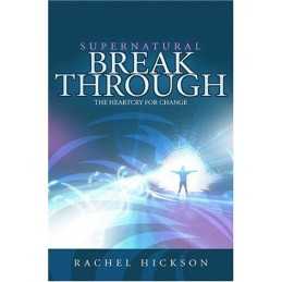 Supernatural Breakthrough - 9781903725511