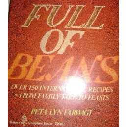 Full of beans (Harper colophon book..., Farwagi, Peta L