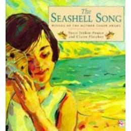 The Seashell Song (Red Fox Picture Books) by Jenkin-Pearce, Susie Paperback The
