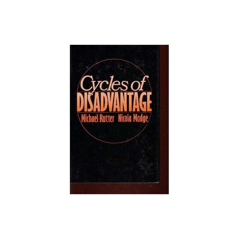 Cycles of Disadvantage, Madge, Nic