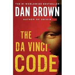 The Da Vinci Code: A Novel (Robert Langdon), Brown, Dan