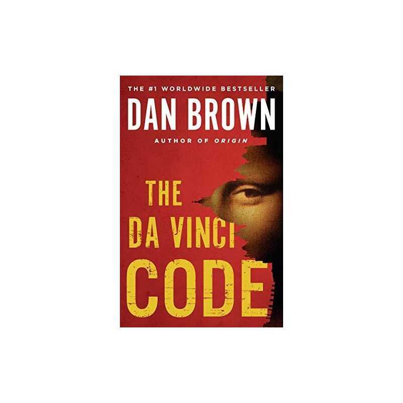 The Da Vinci Code: A Novel (Robert Langdon), Brown, Dan