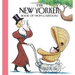 The New Yorker Magazine Book of Mom..., Magazine, The W