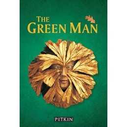 The Green Man by Harte, Jeremy Paperback Book