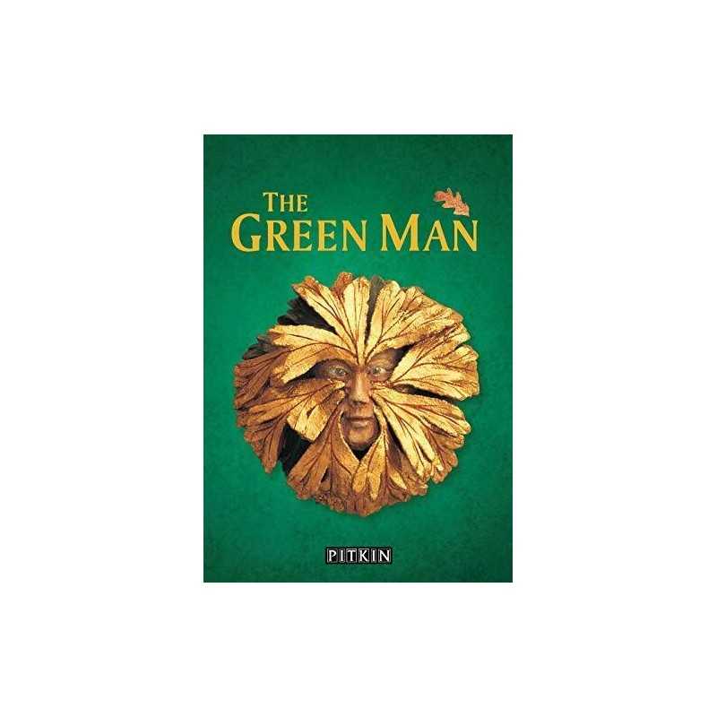 The Green Man by Harte, Jeremy Paperback Book