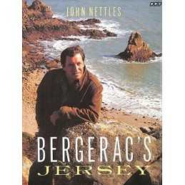 Bergeracs Jersey by John Nettles Hardback Book