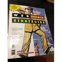 Web Search Strategies, Pfaffenberger, Bryan