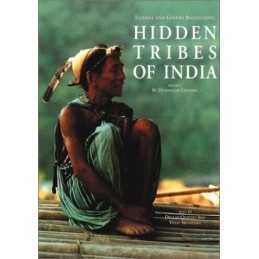 Tribes of India, Baldizzone, T.