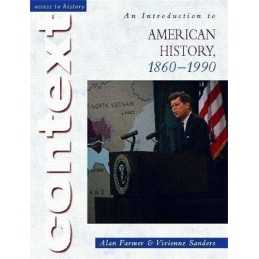 Access to History Context: An Introduction to ... by Sanders, Vivienne Paperback