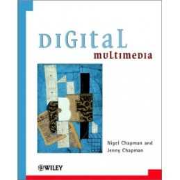 Digital Multimedia, Chapman, Jenny