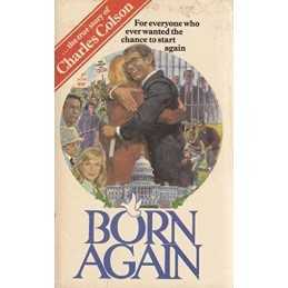 Born Again (Hodder Christian paperbacks) by Colson, Charles W. Paperback Book