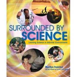 Surrounded by Science: Learning Sci..., National Resear
