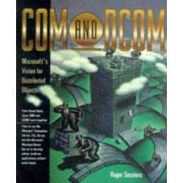 COM and DCOM: Micrsoft?s Vision for..., Sessions, Roger