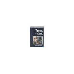 James Joyce (Feminist Readings), Scott, Bonnie K.