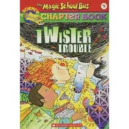 The Magic School Bus Science Chapte..., Schreiber, Anne