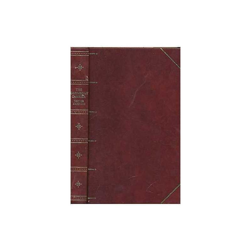 The Doomsday Carrier by Canning, Victor Book