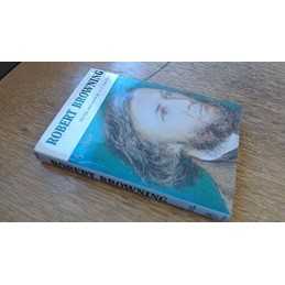 Robert Browning: His Life and Work, Halliday, F.E.