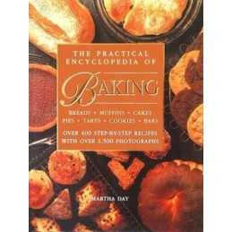 Practical Encyclopedia of Baking Book