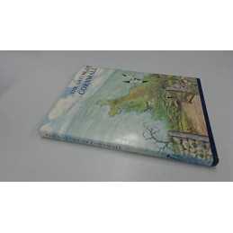 Nature of Cornwall by etc. Hardback Book
