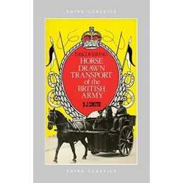 Discovering Horse Drawn Transport of the British Arm... by Smith, D.J. Paperback