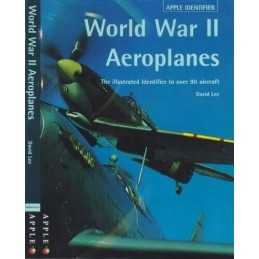 Identifying World War II Warplanes:..., Lee Kuo Cheun,