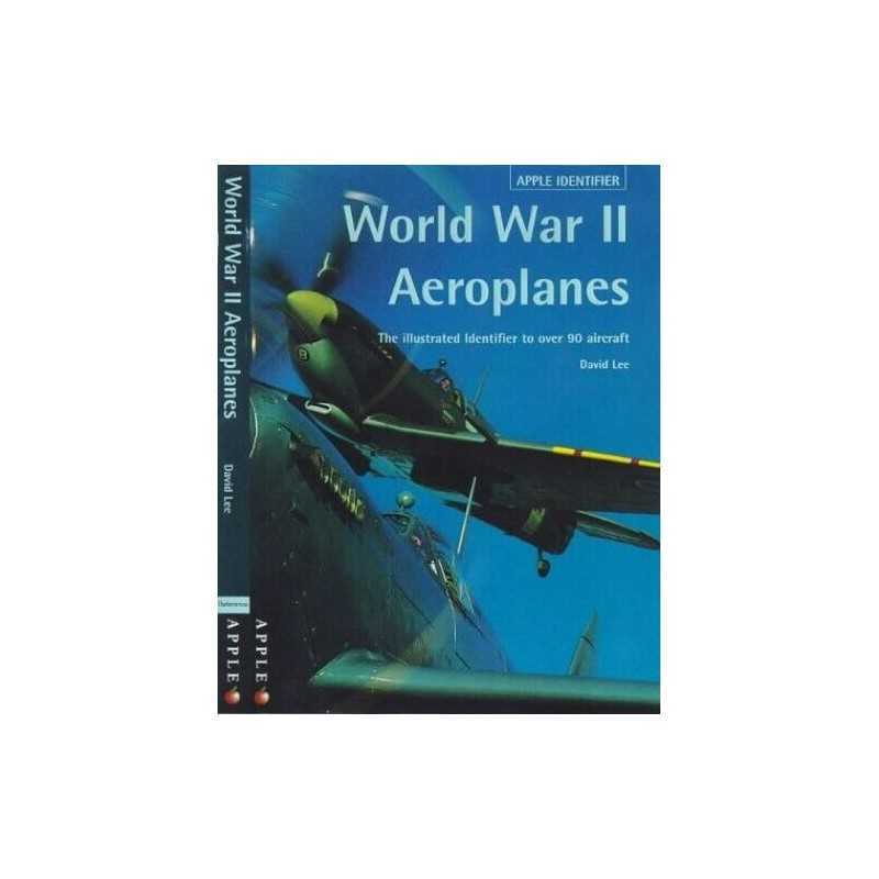 Identifying World War II Warplanes:..., Lee Kuo Cheun,