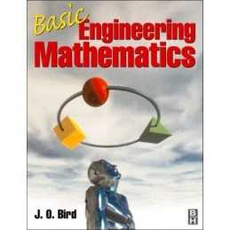 Basic Engineering Mathematics by Bird BSc (Hons) CEng CMath CSci F Paperback